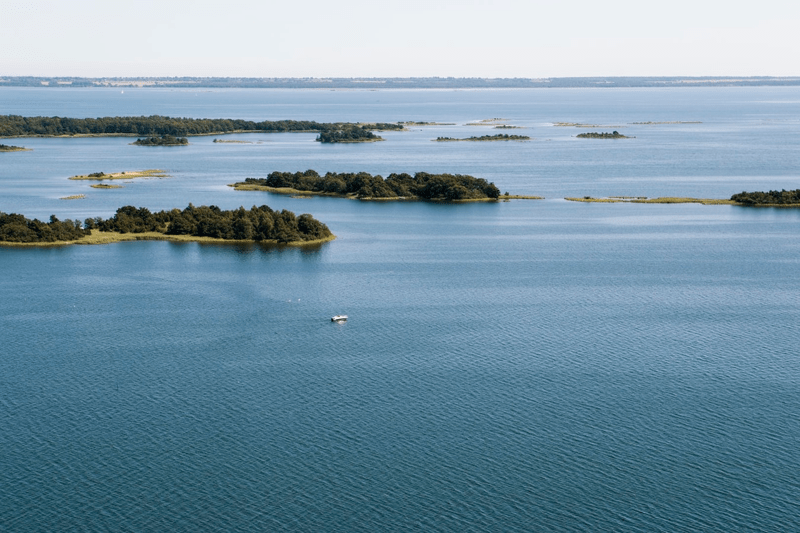 Acoustician / Researcher in Underwater Acoustics image