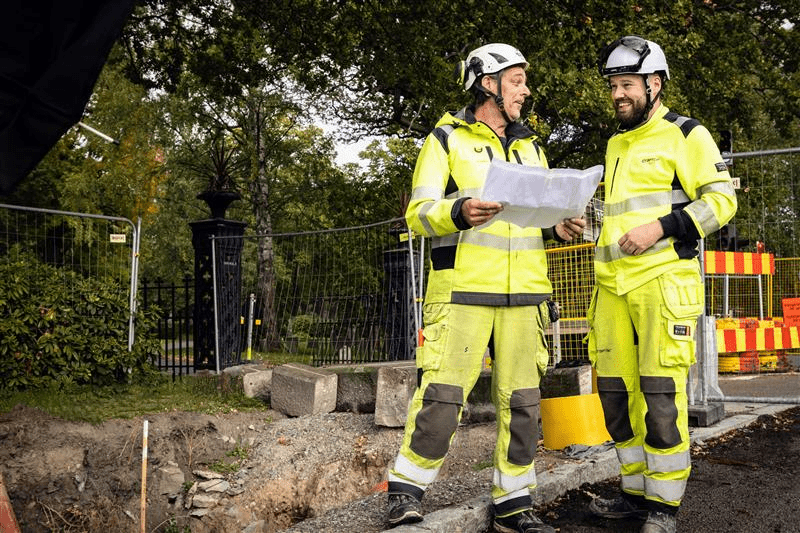 Craftor söker Elsäkerhetsspecialist image