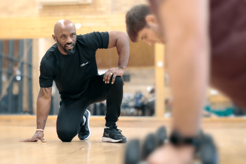 Regional Personal Training Manager in the South of England image