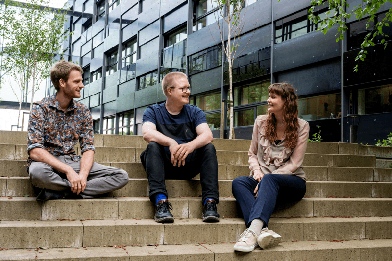 Application Security Engineer image