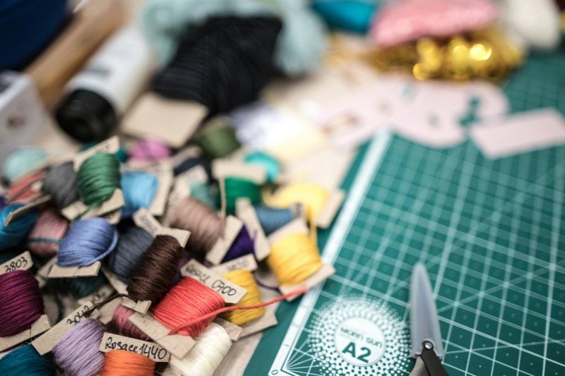 Docentes para el Grado en Diseño de Moda image