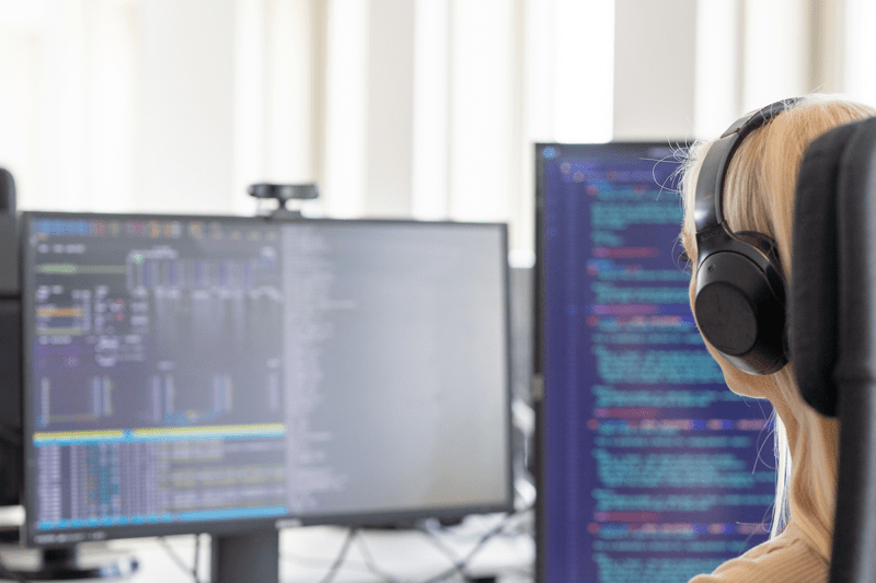 Lead Frontend Engineer image