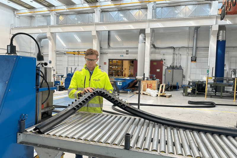 Materials & Innovation Engineer image