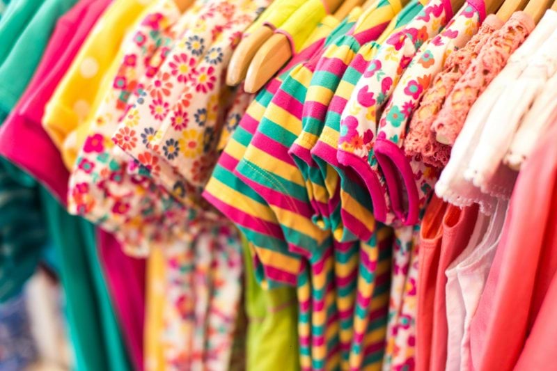 Product Technologist: Girlswear (Fixed Term Contract) image