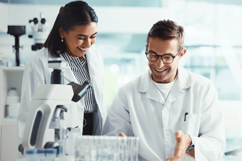 Technicien.ne Analytique de Laboratoire (CDD 6 et 12 mois) image