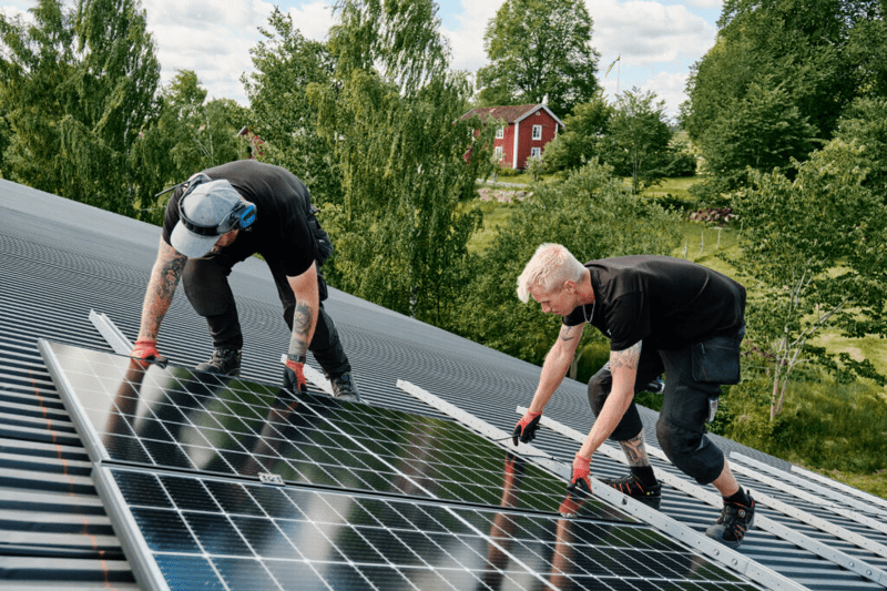 Projekteringschef till OTM Eko Energi image