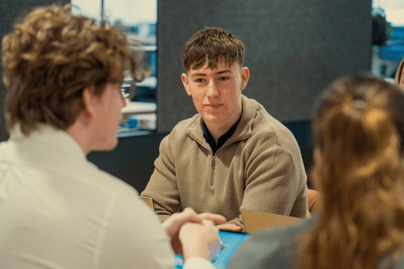 Insurance Apprentice image