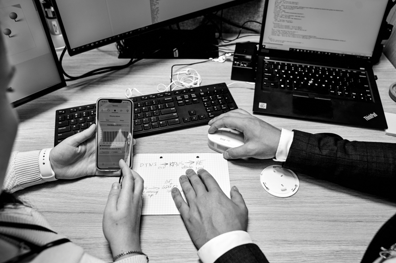 Mobilitātes platformas administrators/-e image