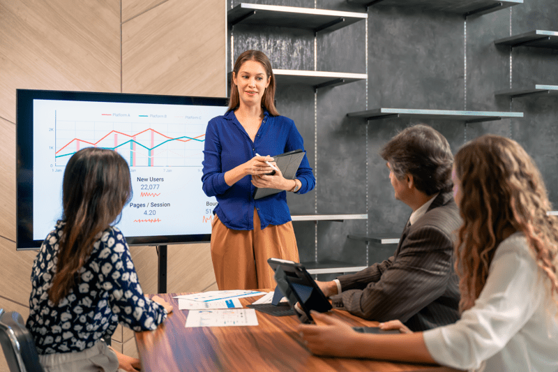 Senior Bilanzbuchhalter Accounting (m/w/d) image