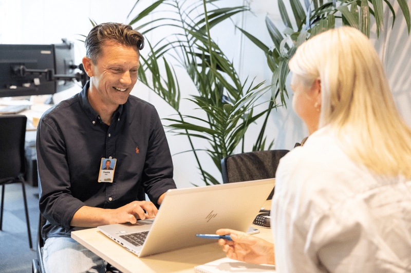 Gekås Ullared söker en inköpsassistent image