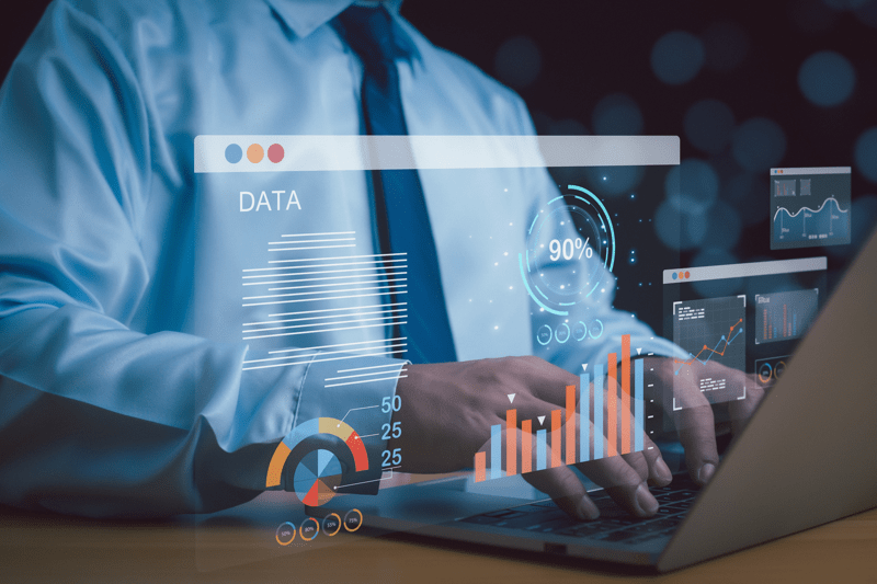 Senior Consultant: Data Management image