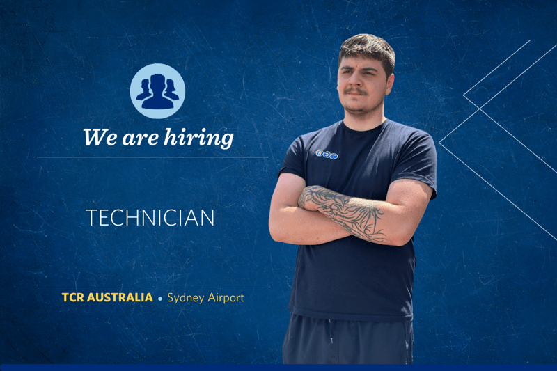Automotive Mechanic LV/HV/Plant (GSE Mechanic) - Sydney Airport image