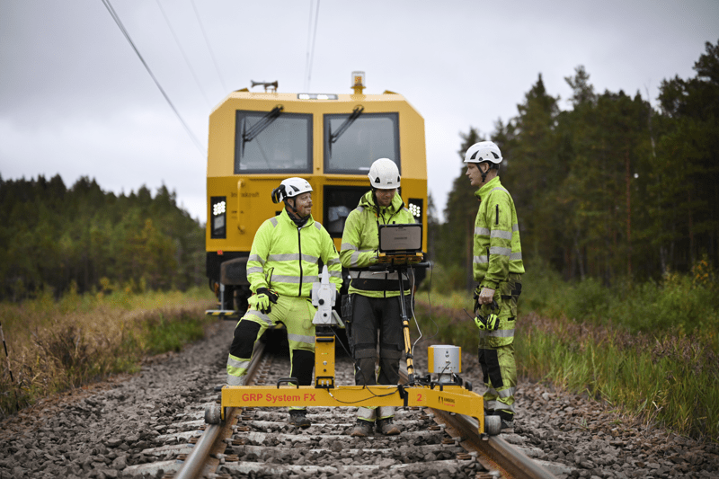 Säkerhetsspecialist image