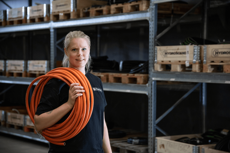 Duktiga MONTÖRER till framgångsrikt företag!! image