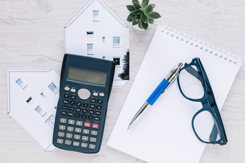 Cap d'Administració i Finances image