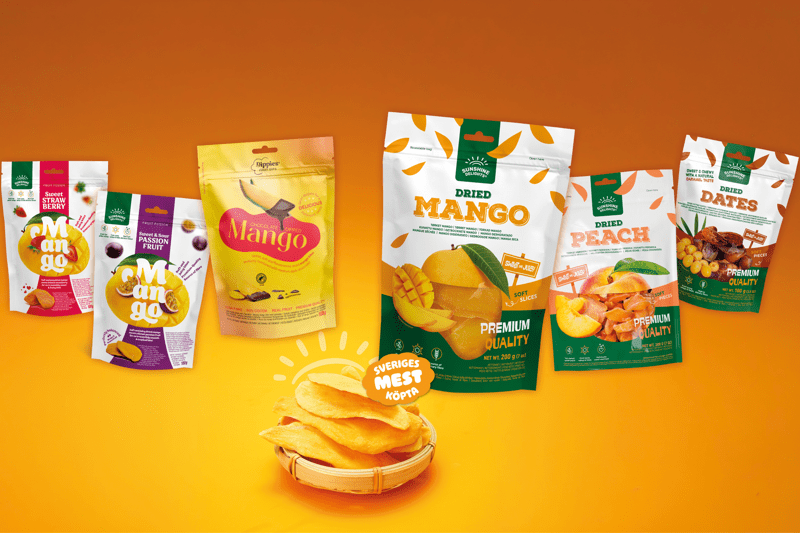 KAM för Axfood, Servicehandeln och New Business image