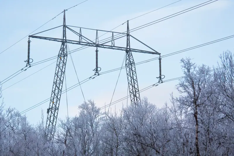 Lösningsarkitekt till Svenska kraftnät image