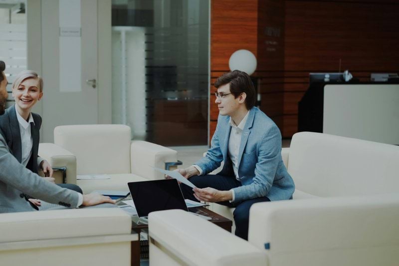 Professional Services Manager - Finance Automation SaaS image