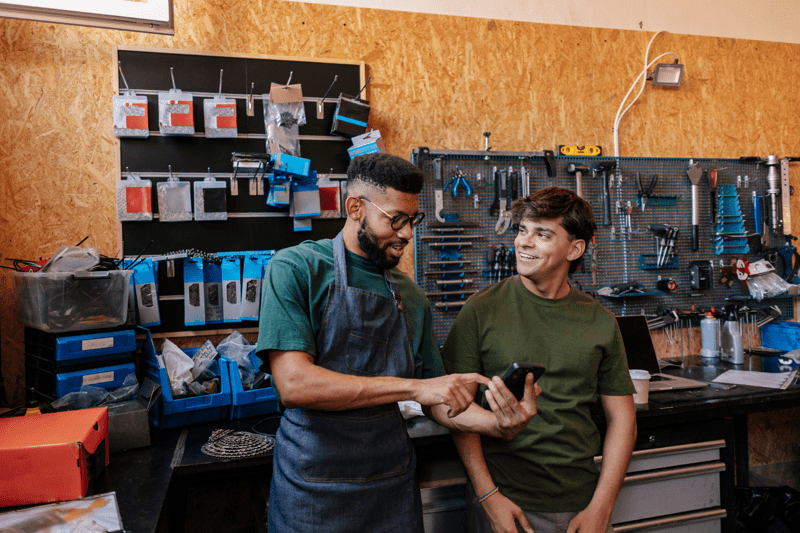 Account Executive - New business image