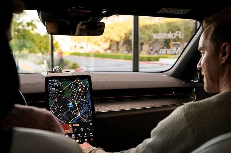 Embedded Software Developers - Apple CarPlay image