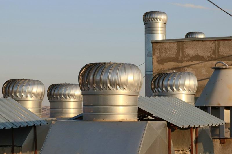 Sales & Technical Support Engineer (Ventilation Fans) image