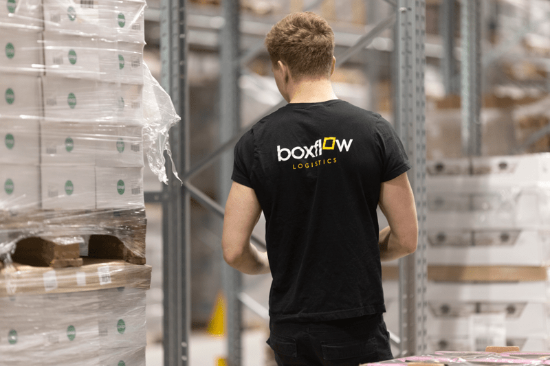 Join our team as a production worker in Kävlinge image