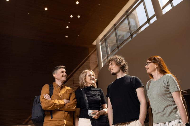 Chief Revenue Officer (CRO) image