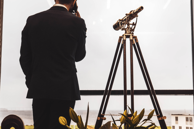 Försäkringsmäklare Sak (B2B) – Malmö image