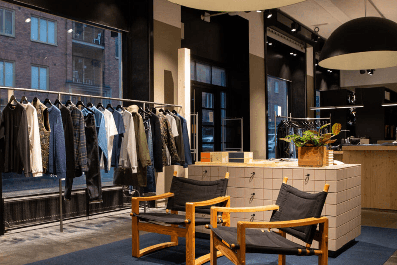 Sales Assistants - Le Marais image