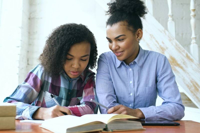 Substitute Paraeducator image