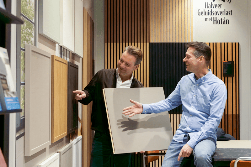 Productmanager (Bouwwinkel) image