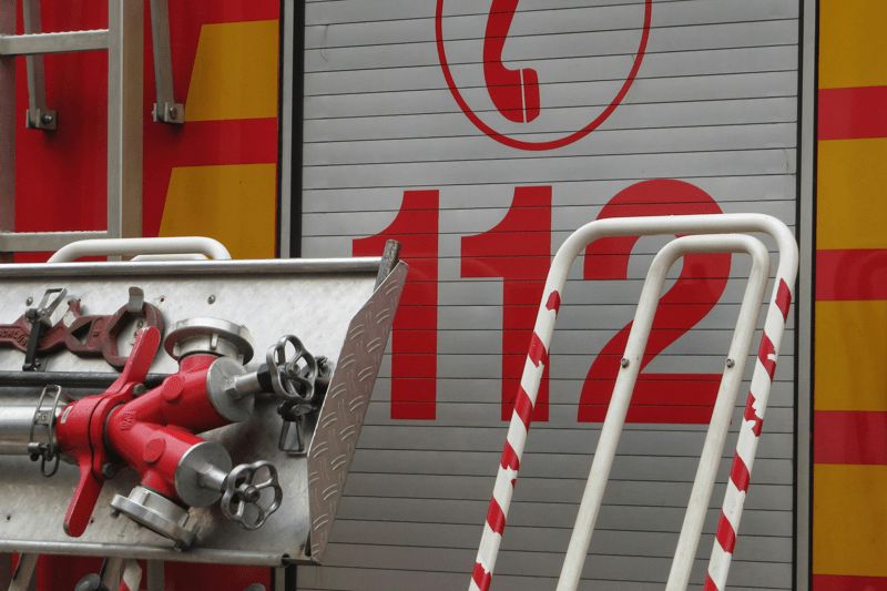 Rettungssanitäter*in (m/w/d) image