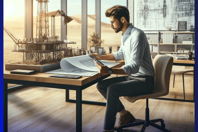 Workover Engineer at Top International Oil & Gas Co. image