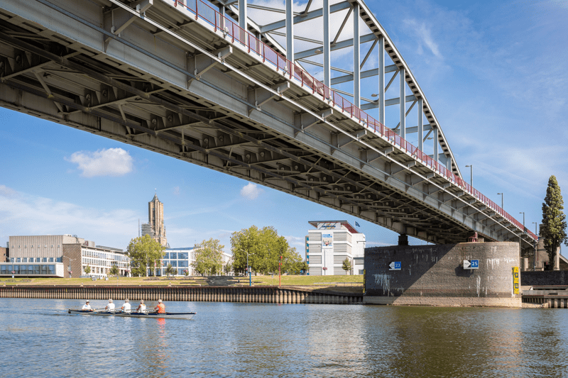 Opzichter Serviceonderhoud image