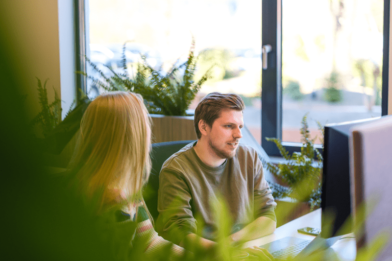 Teamlead Customer Success image