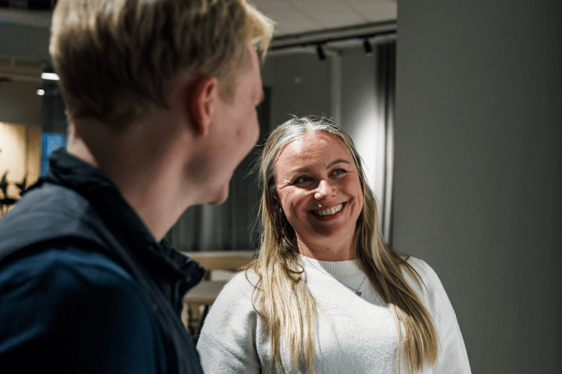 Junior Data Engineer - Machine Learning & Industrial IoT- sommarjobb image