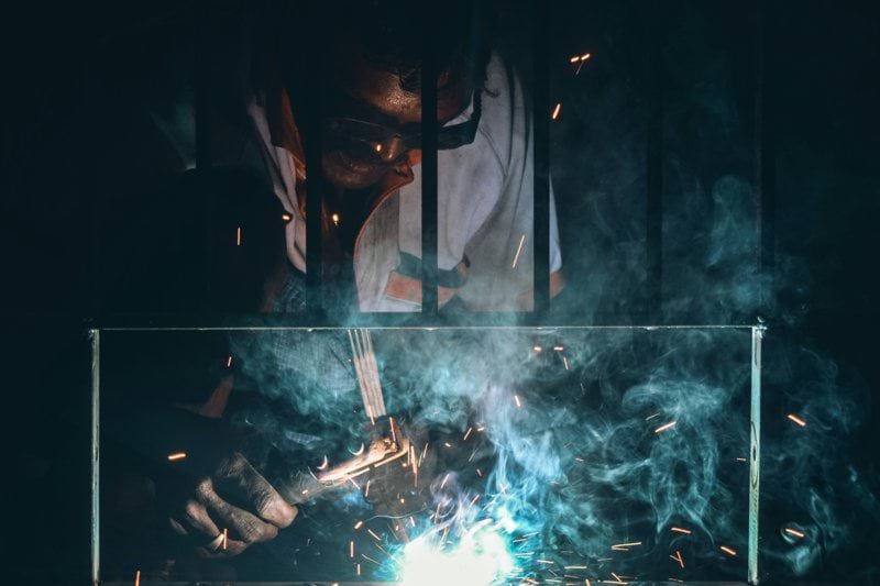 Kunststoffschweißer / Kunststoffschlosser (w/m/d) image