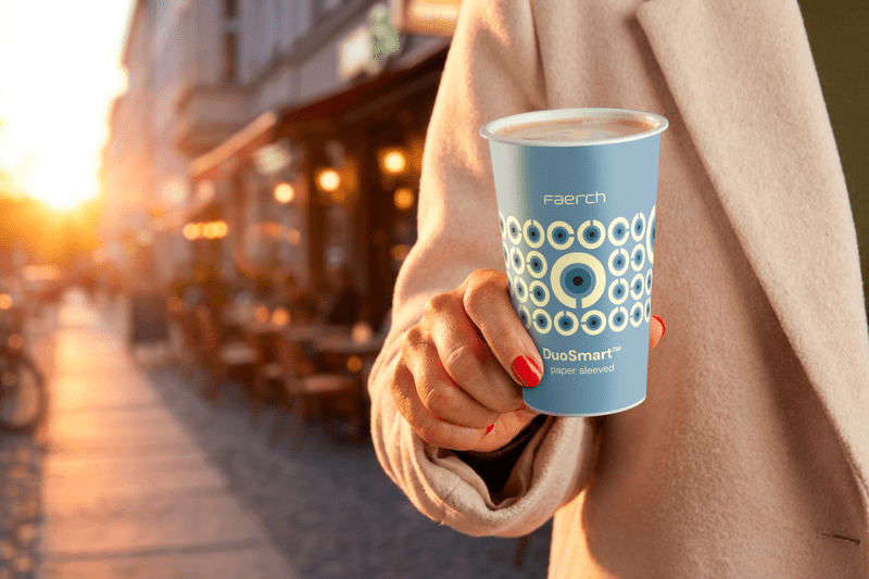 People & Culture Business Partner - Faerch Finland image