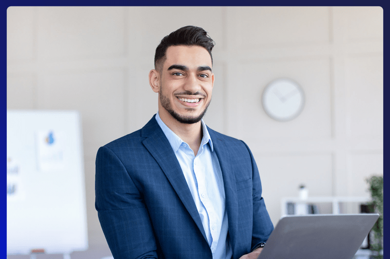 Admin Assistant at Top International Oil & Gas Co. Ejad