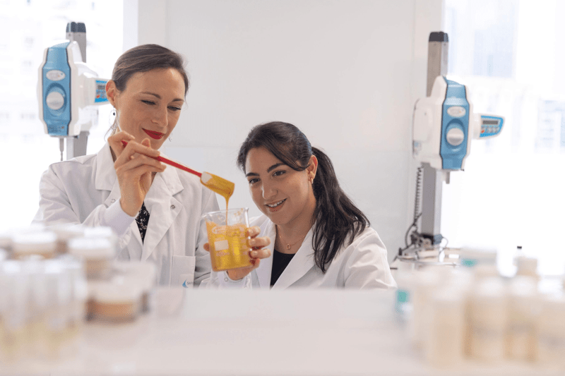 Sales Manager - Polymer Solution till Safic-Alcan image
