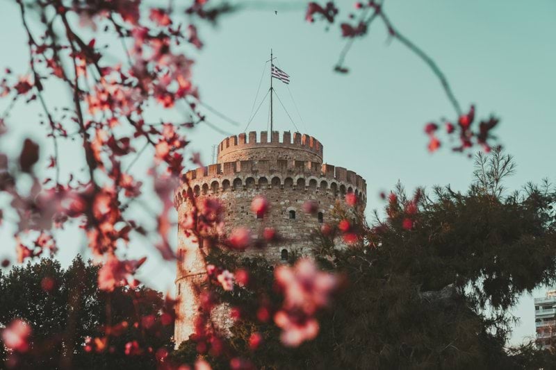 Dutch Customer Service Advisor in Thessaloniki, Greece image