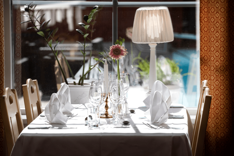 Serveringspersonal image