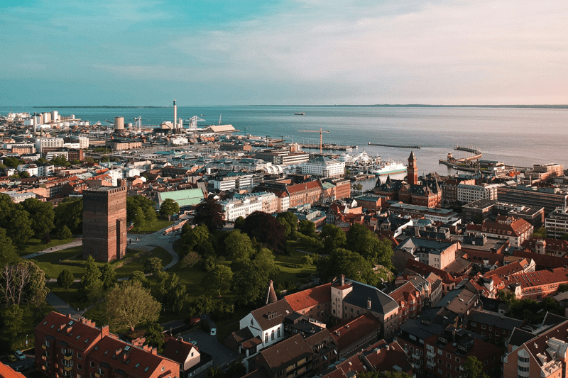 Projektledare – Skåne till Seemly Bygg & Fastighet image