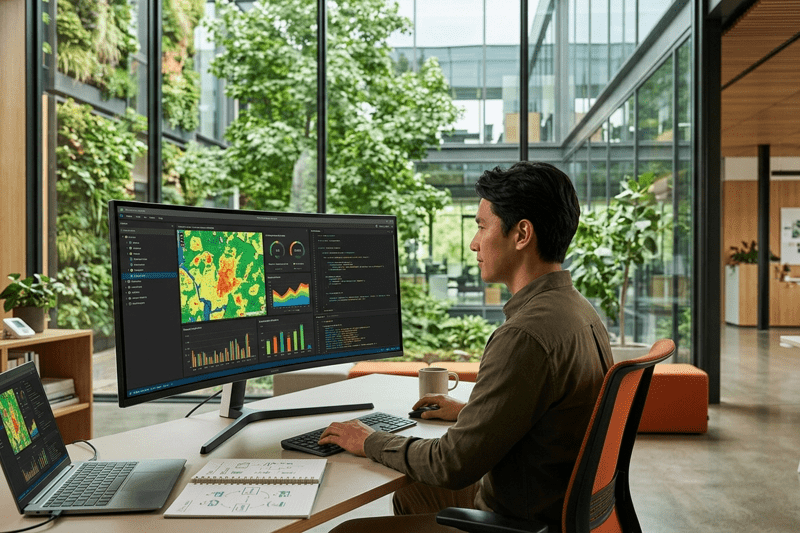 Senior Testleder image