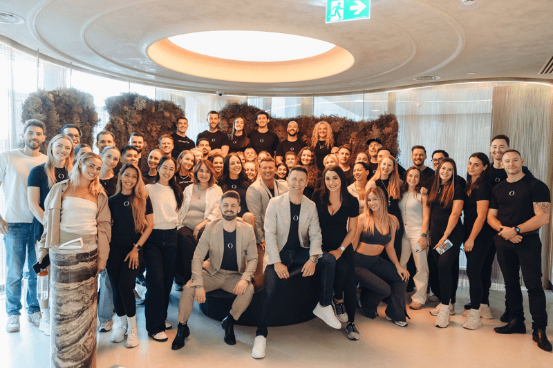 Talent & Onboarding Specialist (internal) image