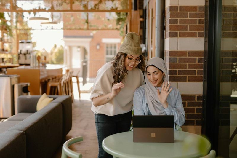 Social Media Manager image