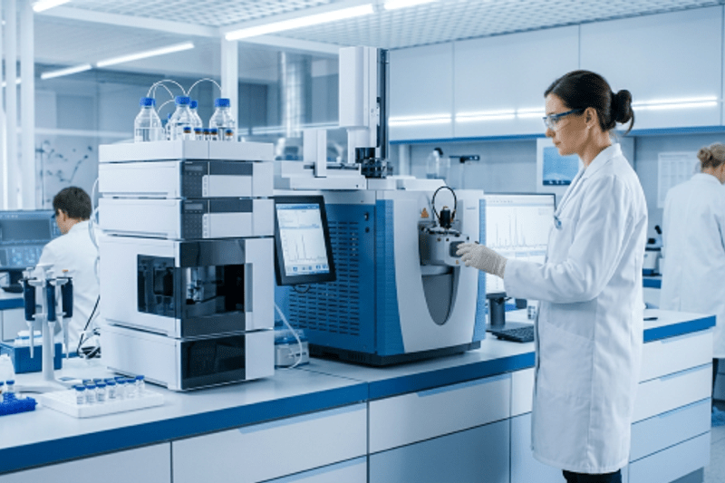 Cleaning Validation specialist image