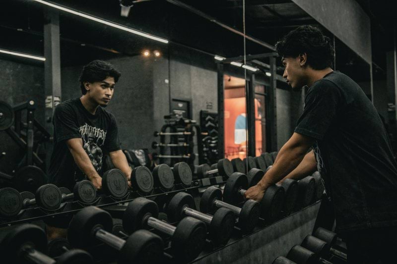 Personal trainer job in New Barnet image