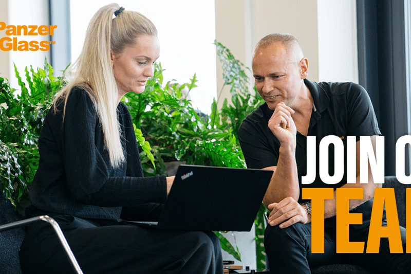 Coordinator - maternity cover image