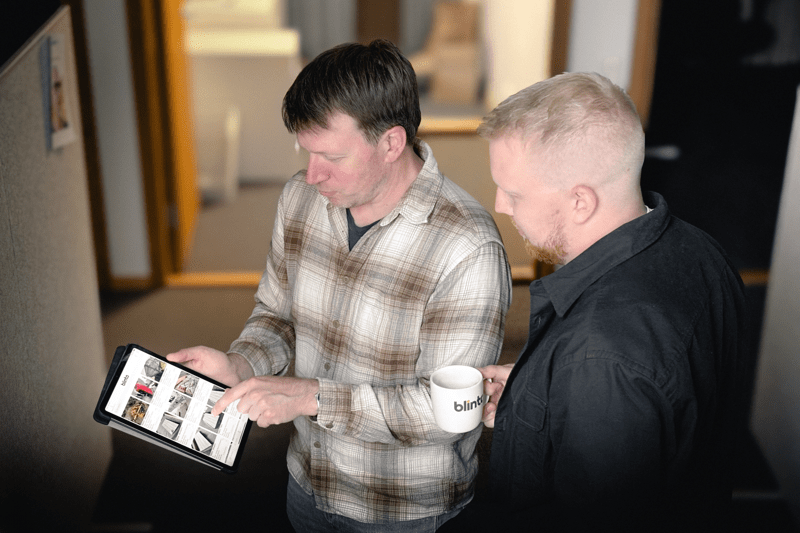 Vi söker en iOS-expert till vårt techteam! image